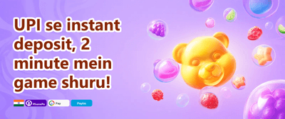 Grand Welcome Bonus Pack promotion